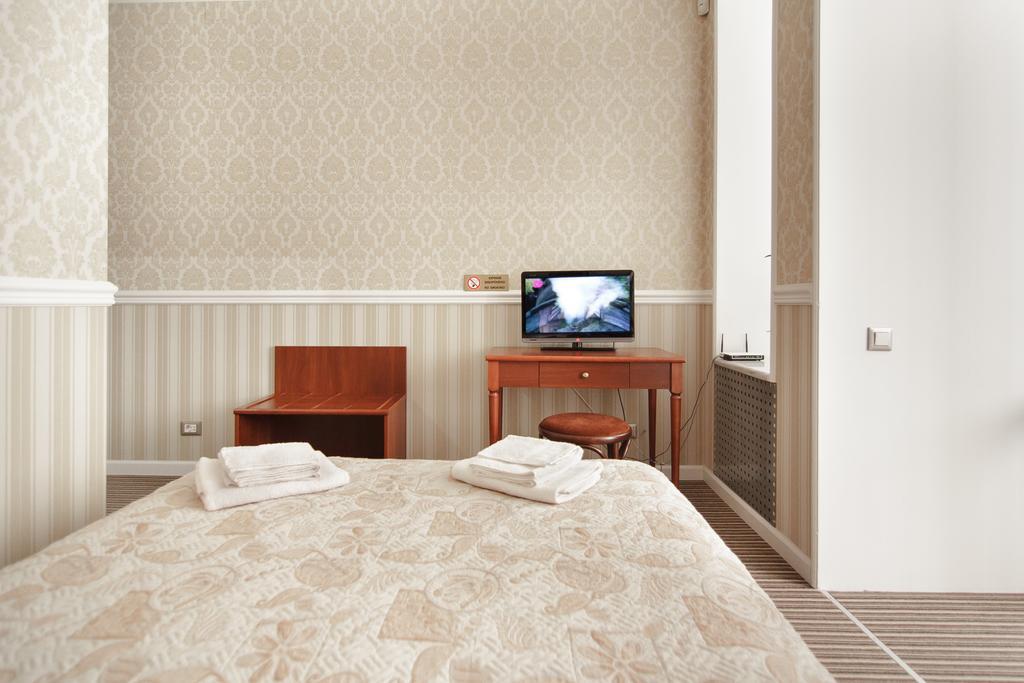 Consul Hotel Консул Odessa Kamer foto