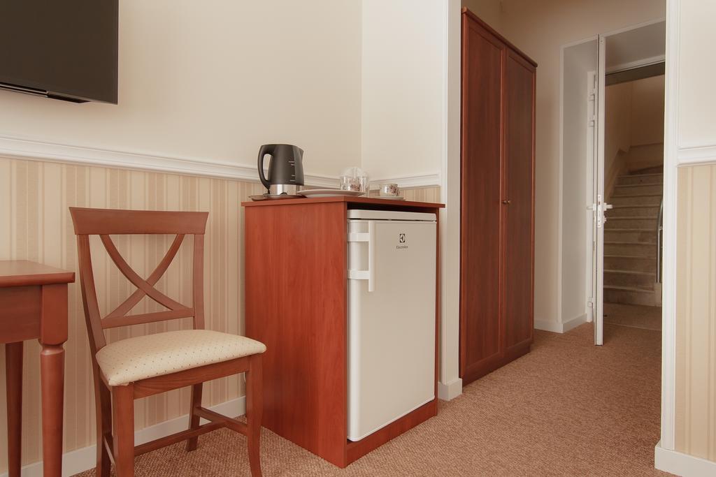 Consul Hotel Консул Odessa Kamer foto
