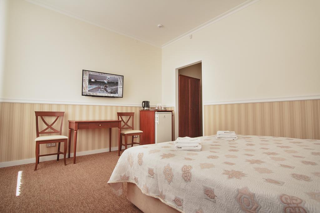 Consul Hotel Консул Odessa Kamer foto