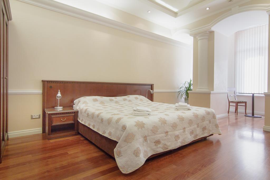 Consul Hotel Консул Odessa Kamer foto