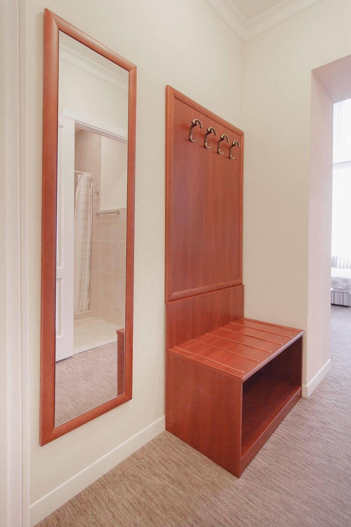 Consul Hotel Консул Odessa Buitenkant foto