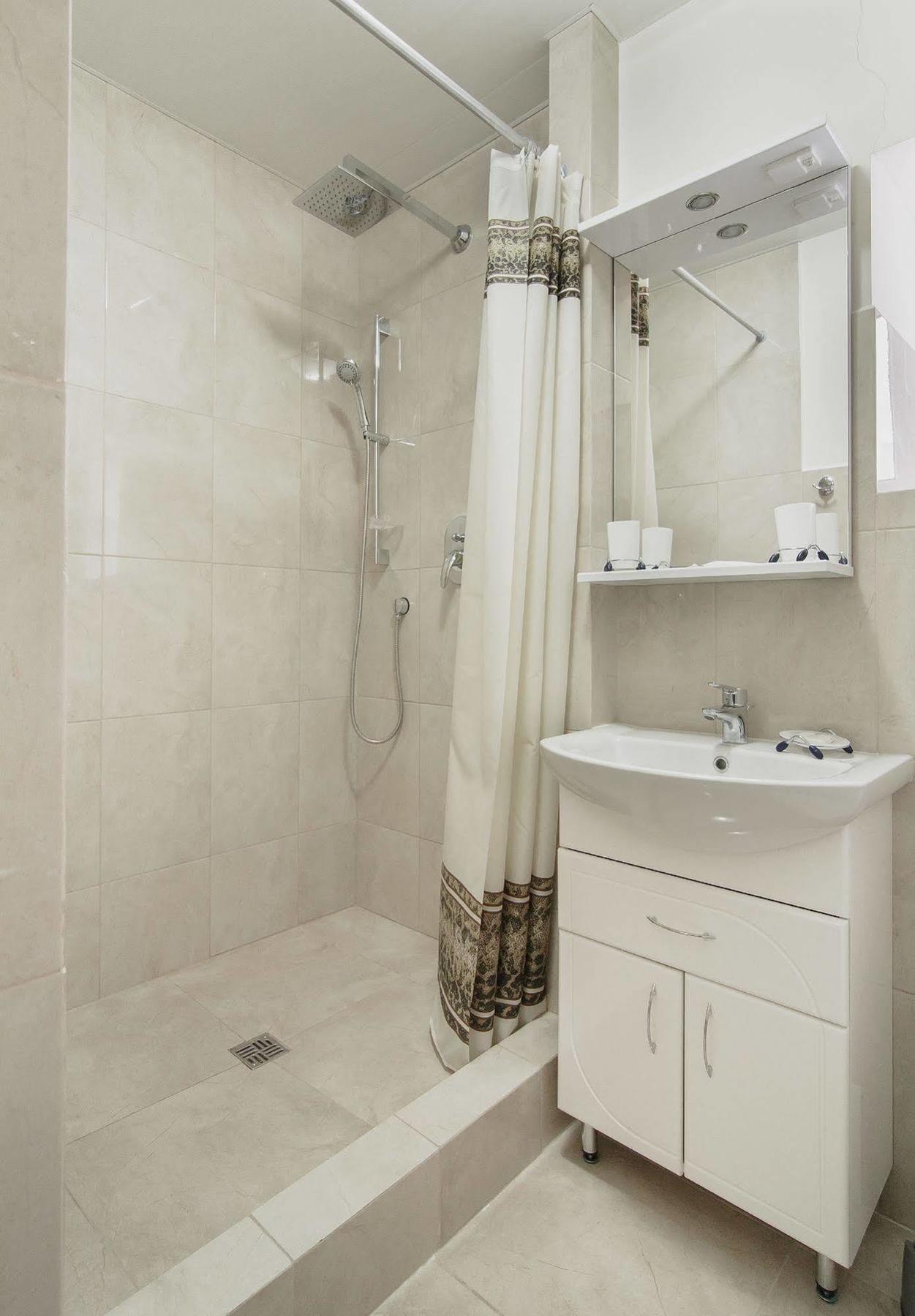 Consul Hotel Консул Odessa Buitenkant foto